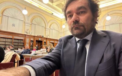 Città metropolitana non vuol dire avere più poliziotti