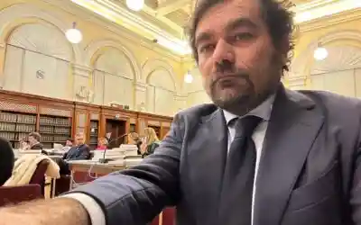 Quadrante Europa e Marghera: piattaforma per le materie critiche