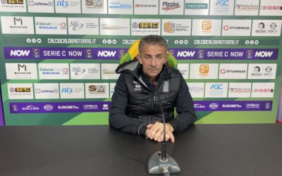 Il Caldiero torna a vincere. Soave: “Tre punti che servivano come il pane”