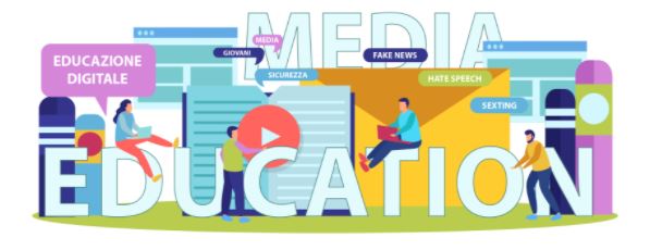 Media Education, il Corecom del Veneto lancia una piattaforma contro fake news, cyberbullismo, sexting e revenge porn