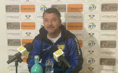 ChievoVerona-Pro Sesto 1-0. Mister Allegretti: “Un successo che risolleva il morale. Speriamo sia un punto di partenza”