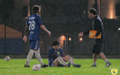 ChievoVerona, sconfitta amara. L’Ospitaletto rimonta in dieci uomini e si impone 2-1