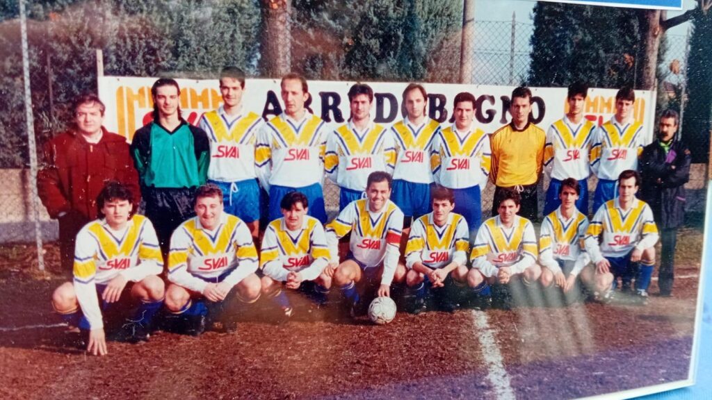 Grande festa per i 30 anni della Polisportiva Caselle 1 PHOTO 2024 10 14 10 12 26