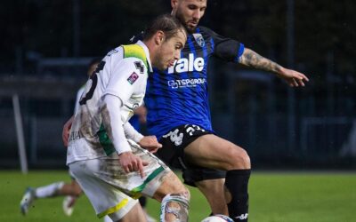 Il Caldiero strappa un punto al Renate. Allo stadio Città di Meda finisce 0-0