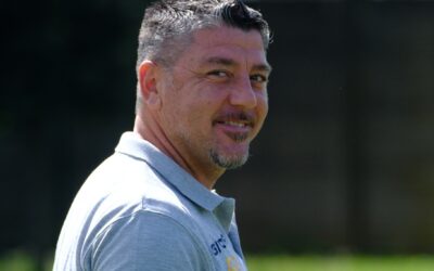 ChievoVerona, in panchina torna Allegretti: “Pronto per questa nuova sfida”