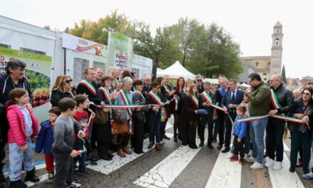 San Zeno di Montagna, festa delle Castagne DOP e premio “Marron d’Oro” 2024