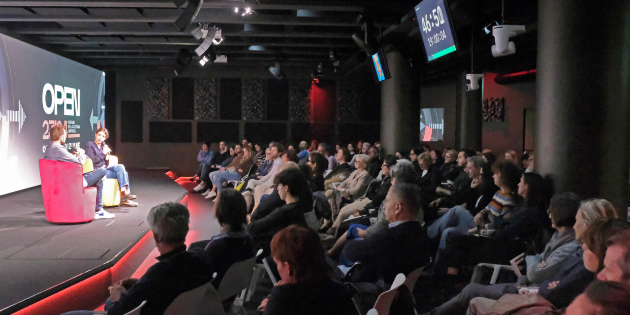 “Quanto costa NON occuparsi di…?” Open 24-25 cambia le priorità aziendali