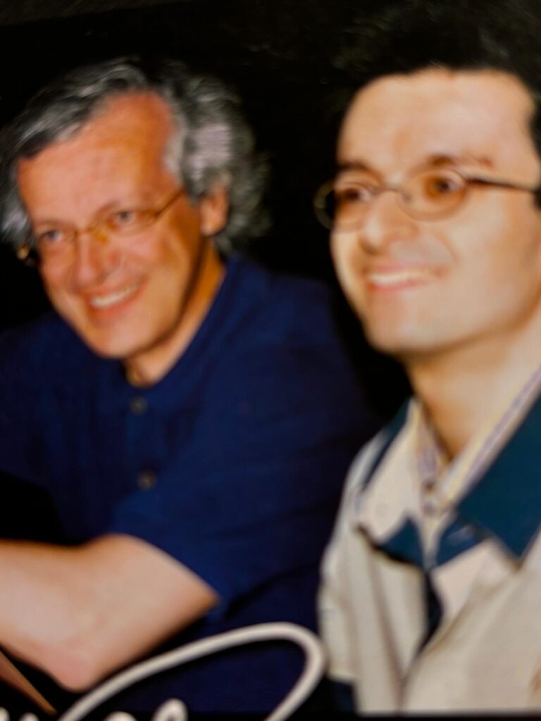 Filarmonico. Pietro Borgonovo e Lorenzo Paini protagonisti del penultimo concerto sinfonico della stagione 1 a9e7a041 1ebb 4f6f 9072 2f4cb7498a18