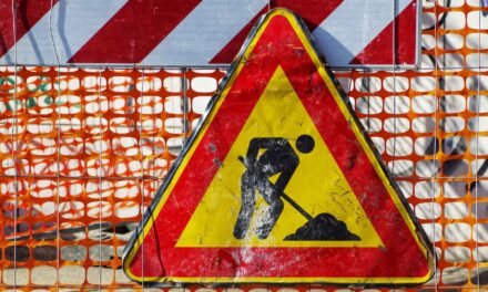 Parte il cantiere nel sottopasso di viale delle Nazioni
