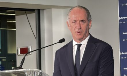 Terzo mandato. Storia infinita