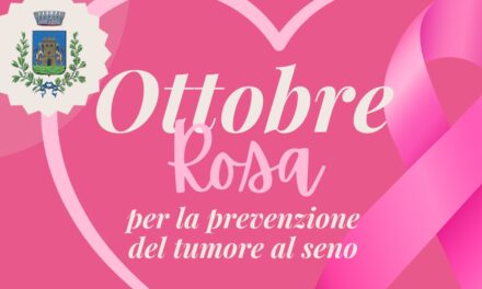 Castelnuovo si tinge di rosa per la prevenzione: punto informativo e supporto alle donne in biblioteca