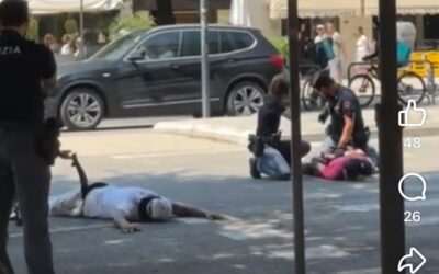 Fratelli d’Italia insiste: Damiano Tommasi vada nelle strade e trovi le risorse per la sicurezza