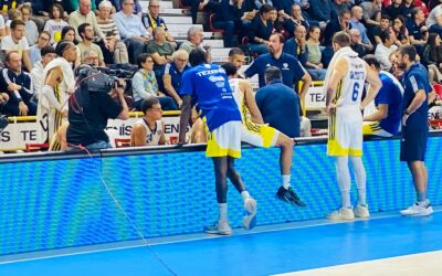 Scaligera Basket ospita domenica 13 la UEB Gesteco Cividale