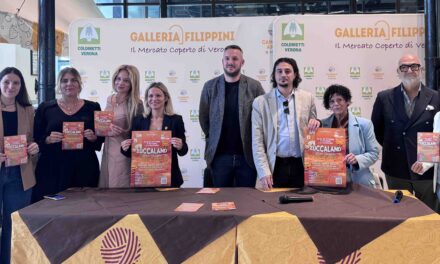 Torna “Zuccaland”: Il Festival d’Autunno al Castello Scaligero di Villafranca