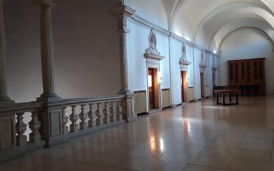 Tosi. Negligenza del Comune all’Accademia di Belle Arti