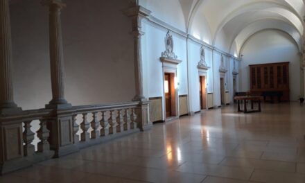 Tosi. Negligenza del Comune all’Accademia di Belle Arti