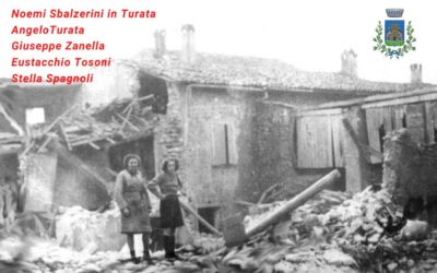 Castelnuovo del Garda ricorda le vittime del bombardamento del 1944