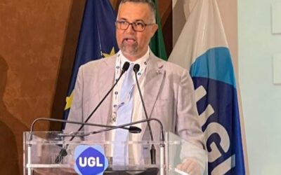 L’Ugl contro lo sciopero generale di oggi