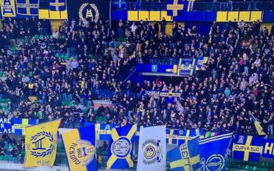 Il presidente del Verona sul divieto di trasferta per i tifosi