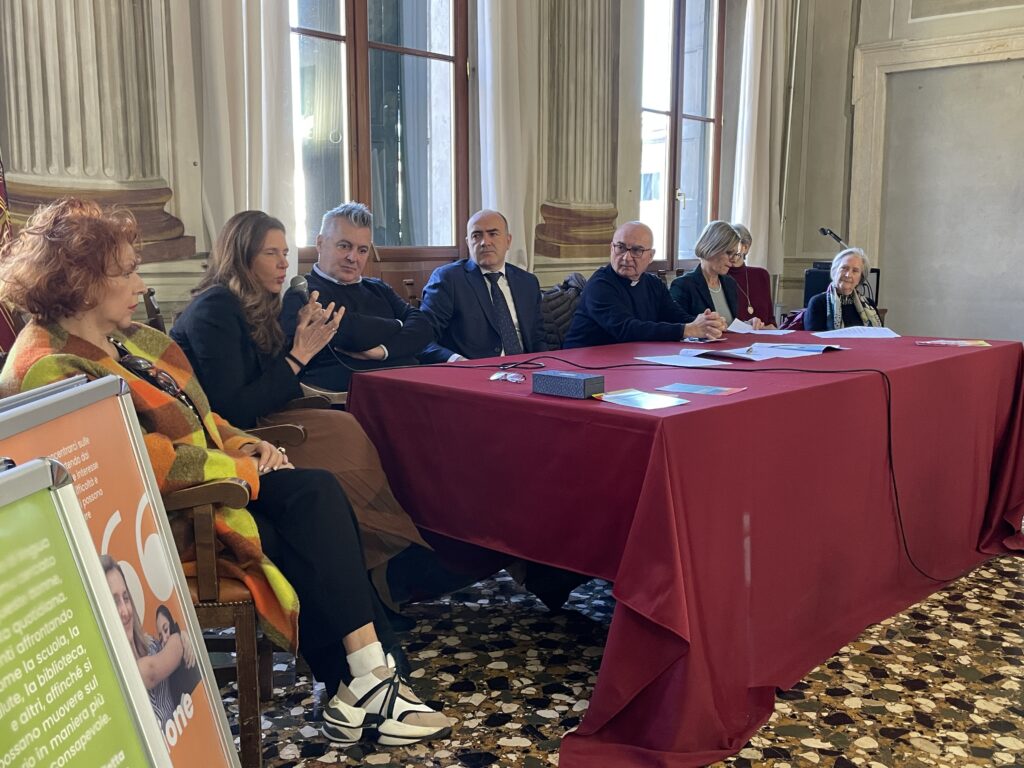 Emporio della Solidarietà di Sona e Sommacampagna: rinnovato il protocollo d’intesa per sei anni 2 solidarietà