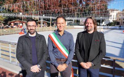 Bardolino accende la magia del Natale: da questo weekend sino all’Epifania un cartellone ricco di eventi