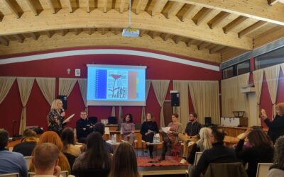 Uniti contro la violenza di genere: un mese di iniziative per sensibilizzare, riflettere, agire.