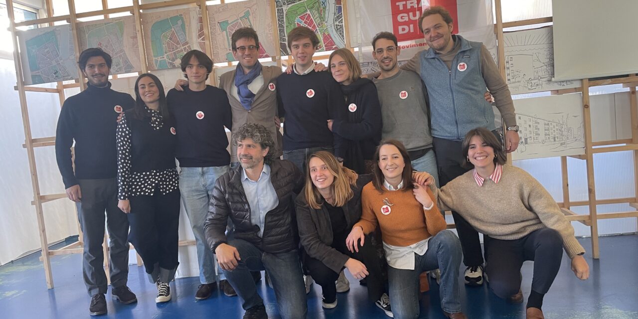 Traguardi si rifà il look e rinnova il direttivo. Damiano Tommasi: Non sarà facile completare il nostro progetto