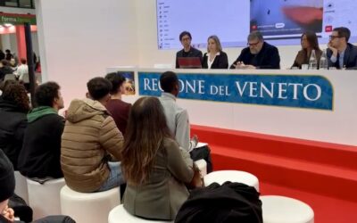 Job&Orienta: Corecom Veneto presenta la piattaforma ‘Media Education’ per contrastare il cyberbullismo e le insidie online