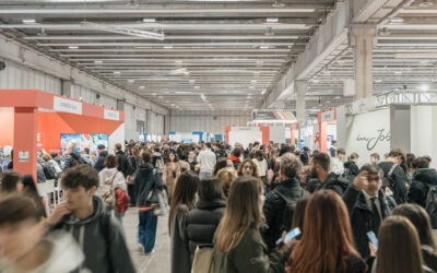Al via Job&Orienta 2024: focus su intelligenza artificiale e nuovo umanesimo europeo