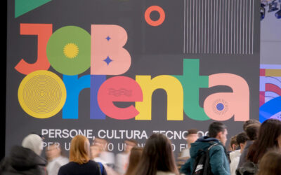 Al via la 34ª edizione di JOB&Orienta: Verona capitale delle competenze tra intelligenza naturale e artificiale