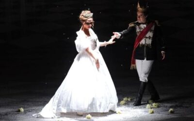 “La Cenerentola” di Rossini torna al Filarmonico: un trionfo di musica, virtù e riscatto sociale