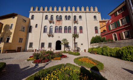 A Malcesine nasce l’Università del Tempo Libero