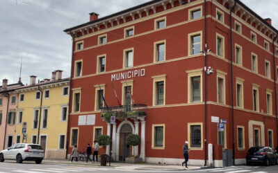 Dossobuono: al via le proposte per l’intitolazione della nuova piazza