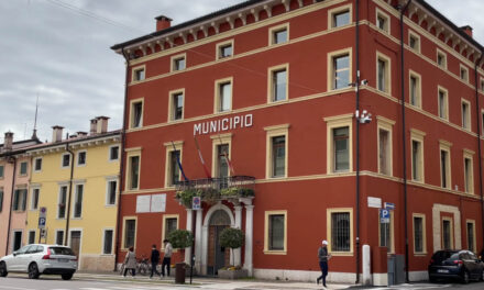 Dossobuono: al via le proposte per l’intitolazione della nuova piazza