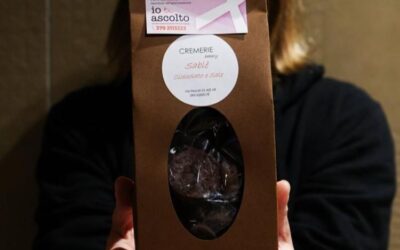Un dolce contro la violenza: ecco dove acquistarlo