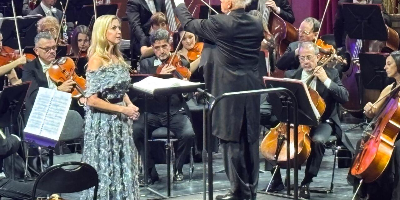 Romanticismo in Musica: Schubert e Mahler concludono la Stagione Sinfonica 2024 della Fondazione Arena