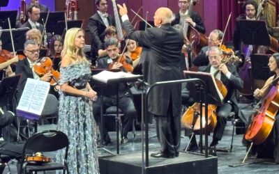 Romanticismo in Musica: Schubert e Mahler concludono la Stagione Sinfonica 2024 della Fondazione Arena