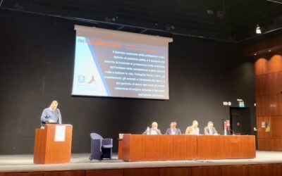 Protezione civile, dagli Ingegneri di Verona l’invito a pianificare e prevenire