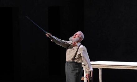 Ritorno di “Stiffelio” di Verdi al Filarmonico. Una riscoperta di grande intensità