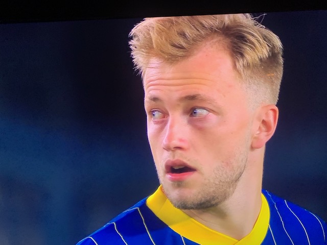 Il Verona batte la Roma 3-2 ed esce dalla crisi con una brillante prestazione 1 Il Verona batte la Roma 3-2 ed esce dalla crisi con una grande prestazione
