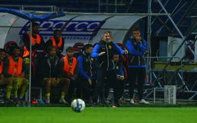 Il Caldiero pareggia 2-2 con l’Union Clodiense. Soave: “Difficile chiedere di più ai mie calciatori. È un periodo molto sfortunato”