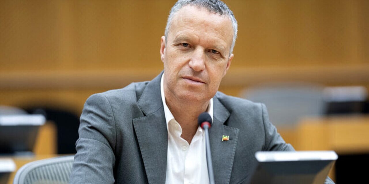 Tosi. Indecente l’attacco della sinistra al governo sul caso Almasri 