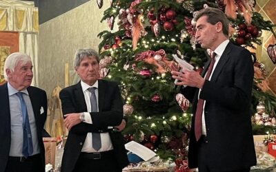 Fondazione AIRC, serata di gala al Due Torri. Raccolti altri 45mila€ per la ricerca