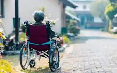 Assistenza ai non-autosufficienti. Ancora non ci siamo