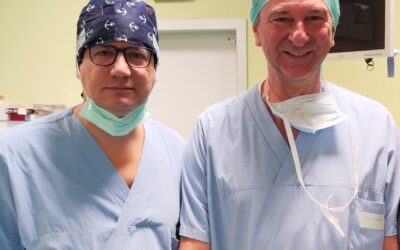 Il “mal di pancia” delle donne. Ne soffre 1 su 4