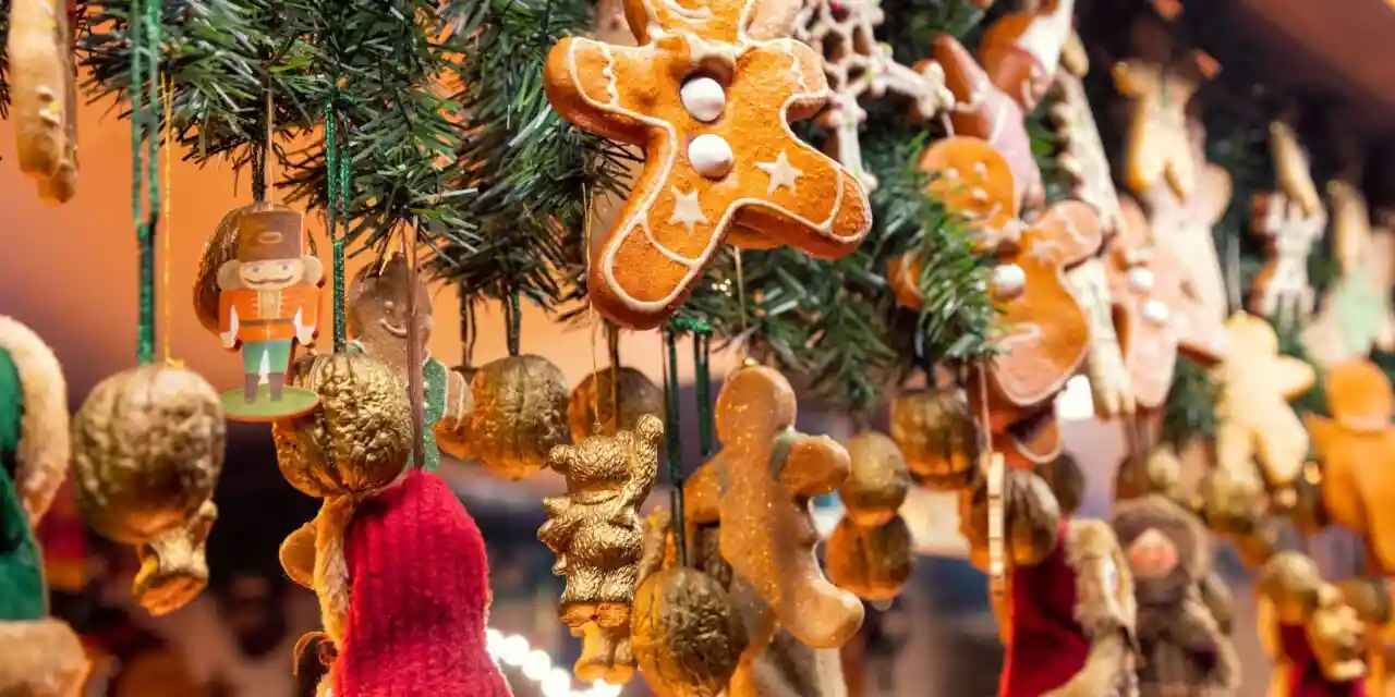 I mercatini di Natale torneranno in via Pallone fino al 2029