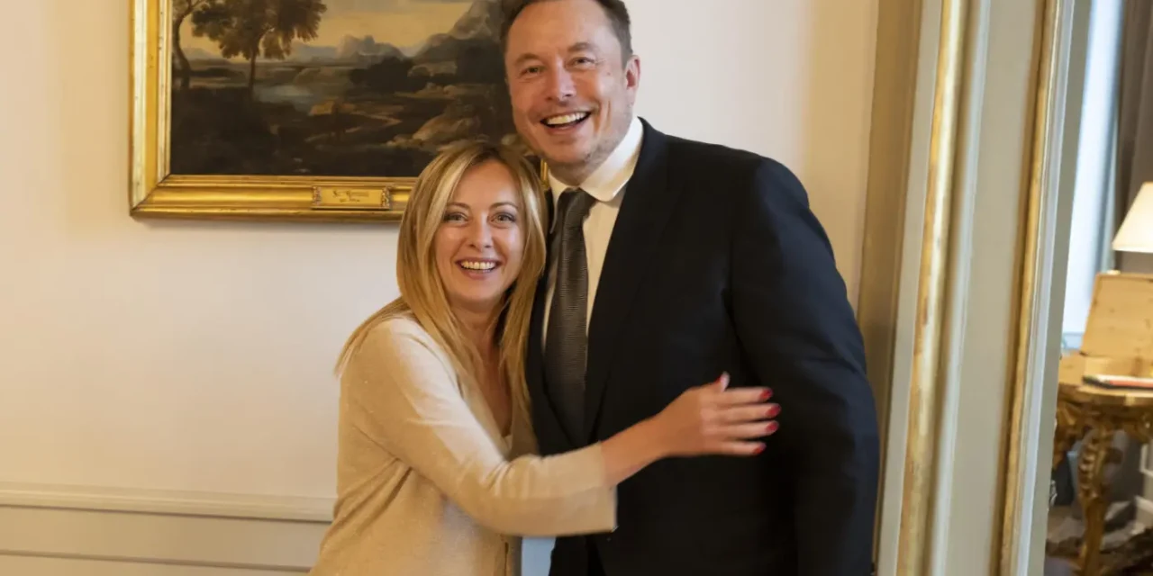 Il ruolo di Meloni e Orban in Europa