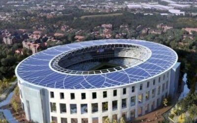 Nuovo stadio. L’Hellas Verona ha iniziato l’iter per la realizzazione