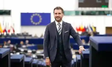 La Commissione Europea mette l’arte al guinzaglio della politica