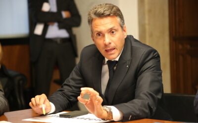 Casali (FdI): «Doppio incarico per la Rotta in A22? Una scelta inopportuna e deludente»